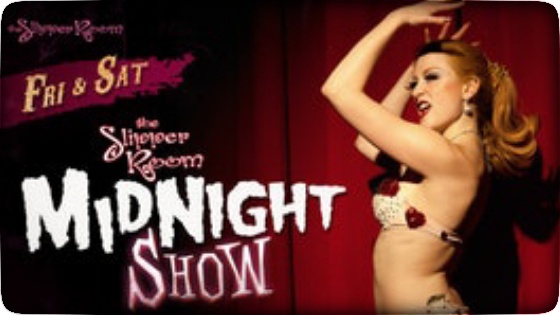 Slipper Room Midnight Show